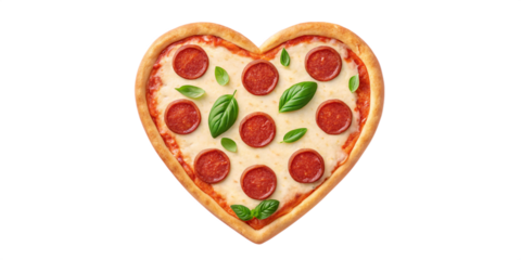 Pepperoni Delight: The Perfect Pizza