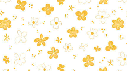 Obraz premium A_ minimalist_ golden_ geometric