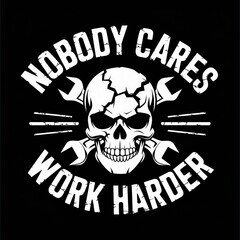 Retro vintage vector design for shirt print, tattoo idea, poster or for your design