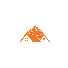 premium vector house logo design