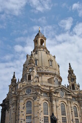 Obraz premium Dresden Germany