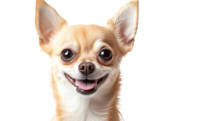 Obraz premium 可愛いチワワ