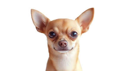 Obraz premium 可愛いチワワ
