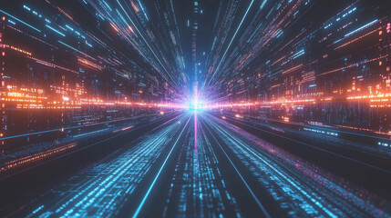 Digital generated circuit board