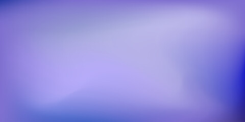 Soft purple abstract background with gradient hues and blurred effects for design