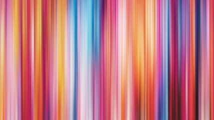 Obraz premium An abstract motion blur background image.