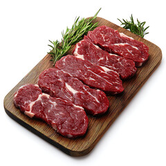 Sizzling Steaks: A Culinary Delight of Exquisite Beef