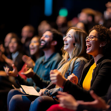 Fun Conference Images – Browse 183,173 Stock Photos, Vectors, and Video ...