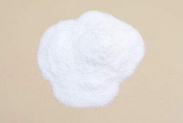 Zinc lactate is a chemical compound, a salt of zinc and lactic acid.