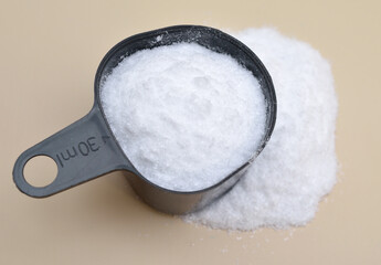 Sodium acetate, CH3COONa the sodium salt of acetic acid