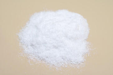 Sodium acetate, CH3COONa the sodium salt of acetic acid