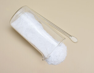 Sodium acetate, CH3COONa the sodium salt of acetic acid