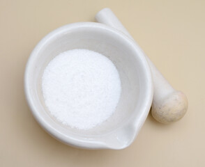 Sodium acetate, CH3COONa the sodium salt of acetic acid