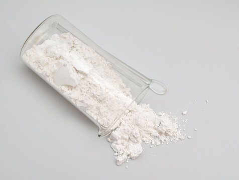 Calcium hydroxide also traditionally called slaked lime.