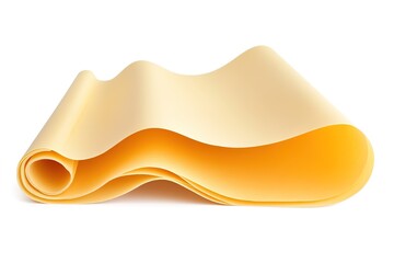 Obraz premium Aged Yellowed Paper Texture: Vintage Blank Sheet, Perfect for Retro Designs, Antique Documents, Scrapbooking, Journaling, Grunge Backgrounds, Nostalgia, Memento, Wedding Invitations, Craft Projects, 