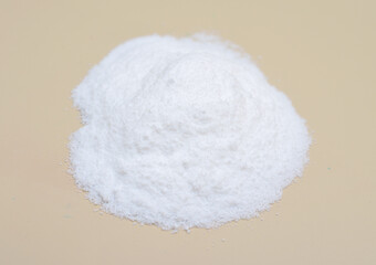 Silicon dioxide, also known as silica, is an oxide of silicon with the chemical formula SiO2.
