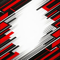 Naklejka premium red and black stripes diagnol lines background graphic resource