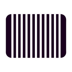 barcode icon design