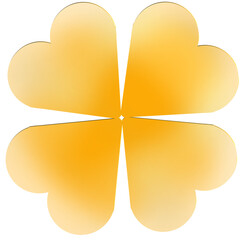 four leaf clover