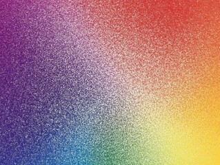 Ultra HD background with grainy texture and soft gradient. Dreamy RGB palette with watercolor blur effect, space for text, suitable for website banners, digital covers and wallpapers. Clipart style.