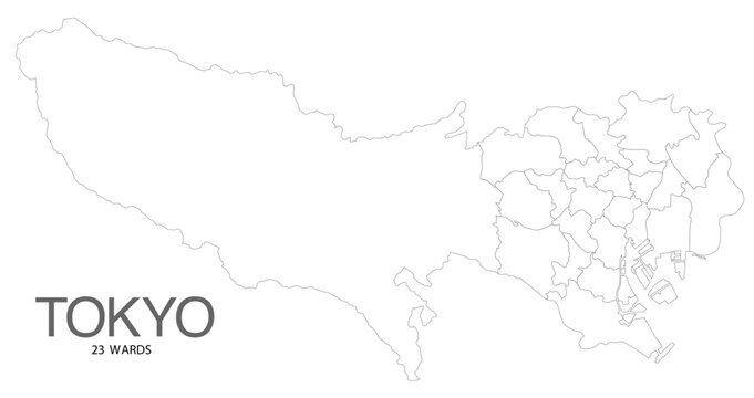 白地図 Images – Browse 2,364 Stock Photos, Vectors, and Video