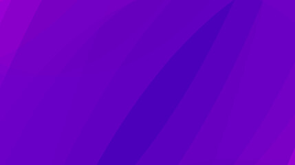 Abstract purple wavy background 