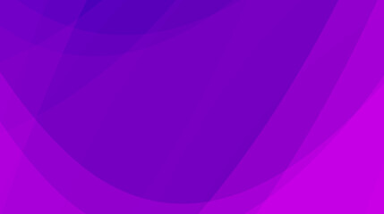 Abstract purple wavy background 