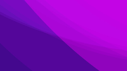 Abstract purple wavy background 