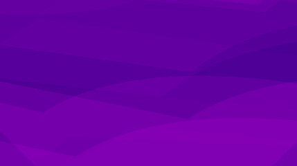 Abstract purple wavy background 