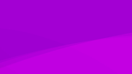 Abstract purple wavy background 