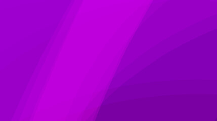 Abstract purple wavy background 