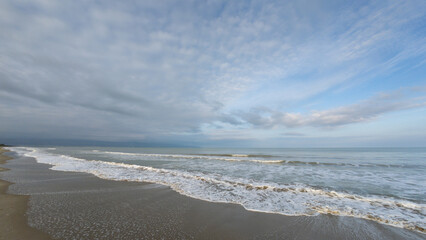 Manfredonia, Italien