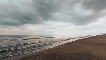 Manfredonia, Italien