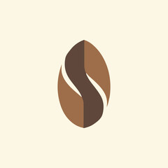 a Logo related to coffee