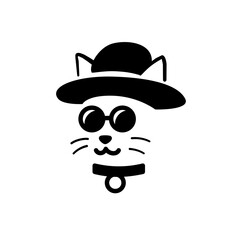 logo cat