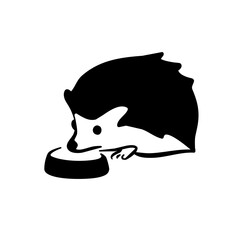 logo porcupine