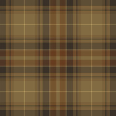 brown scottish tartan plaid checkered stripes fabric print pattern background