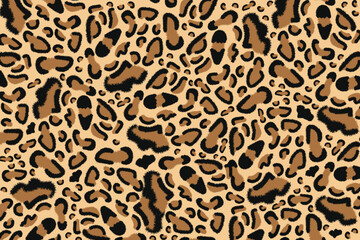 leopard camouflage fabric print pattern background animal wallpaper