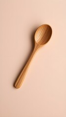 wood spoon