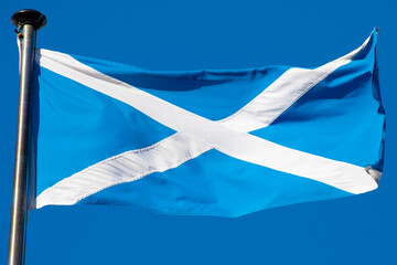 Scotland Flag