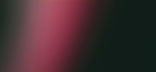 Fototapeta premium A textured color gradient background with granular details, suitable for copywriting, e-commerce promotion backgrounds, Black Friday backgrounds, and Member Day backgrounds.