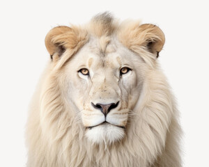 Fototapeta premium Wildlife portrait mammal animal.