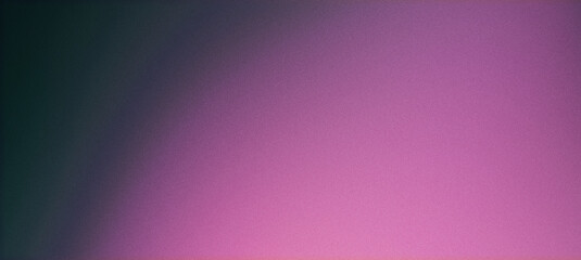 Fototapeta premium A textured color gradient background with granular details, suitable for copywriting, e-commerce promotion backgrounds, Black Friday backgrounds, and Member Day backgrounds.