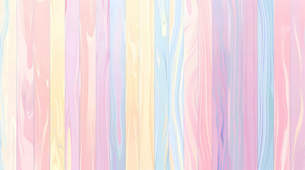 Abstract pastel-colored background with flowing textures, ideal for creative design projects