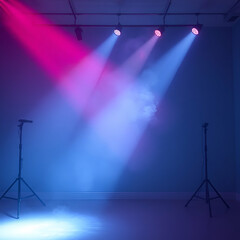 abstract for background use