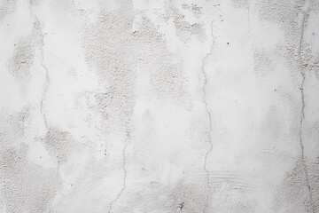 Fototapeta premium Gray concrete wall background. Royalty high-quality free best stock of Concrete abstract wide wall. Blank empty, copy space for text design, decoration banner. White plastered backgrounds