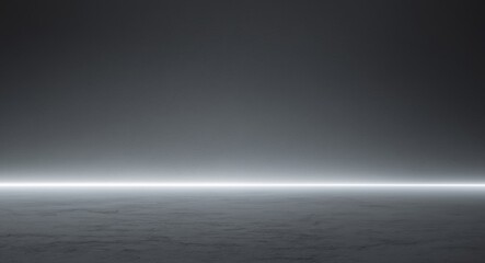 Textured black background with a luminous gradient effect from bottom to top
