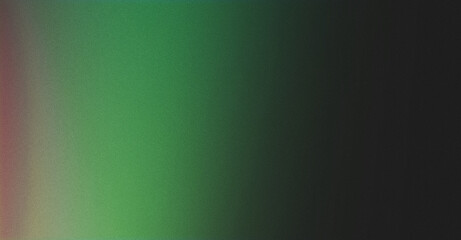 Obraz premium A textured color gradient background with granular details, suitable for copywriting, e-commerce promotion backgrounds, Black Friday backgrounds, and Member Day backgrounds.