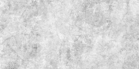 Naklejka premium Abstract background with grunge white and gray marble floor decorative stone interior stone texture. cement concrete dust wall background. white marble texture. white paper texture.