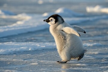 Fototapeta premium Animal and Bird Photography